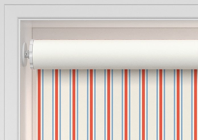 The British Stripe Co. Mary, Brighton No.1 - Twist&Fit Roller Blind - Image 9